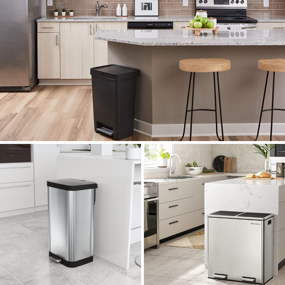The Best Dog Proof Trash Can You Need To Keep Your Home Clean