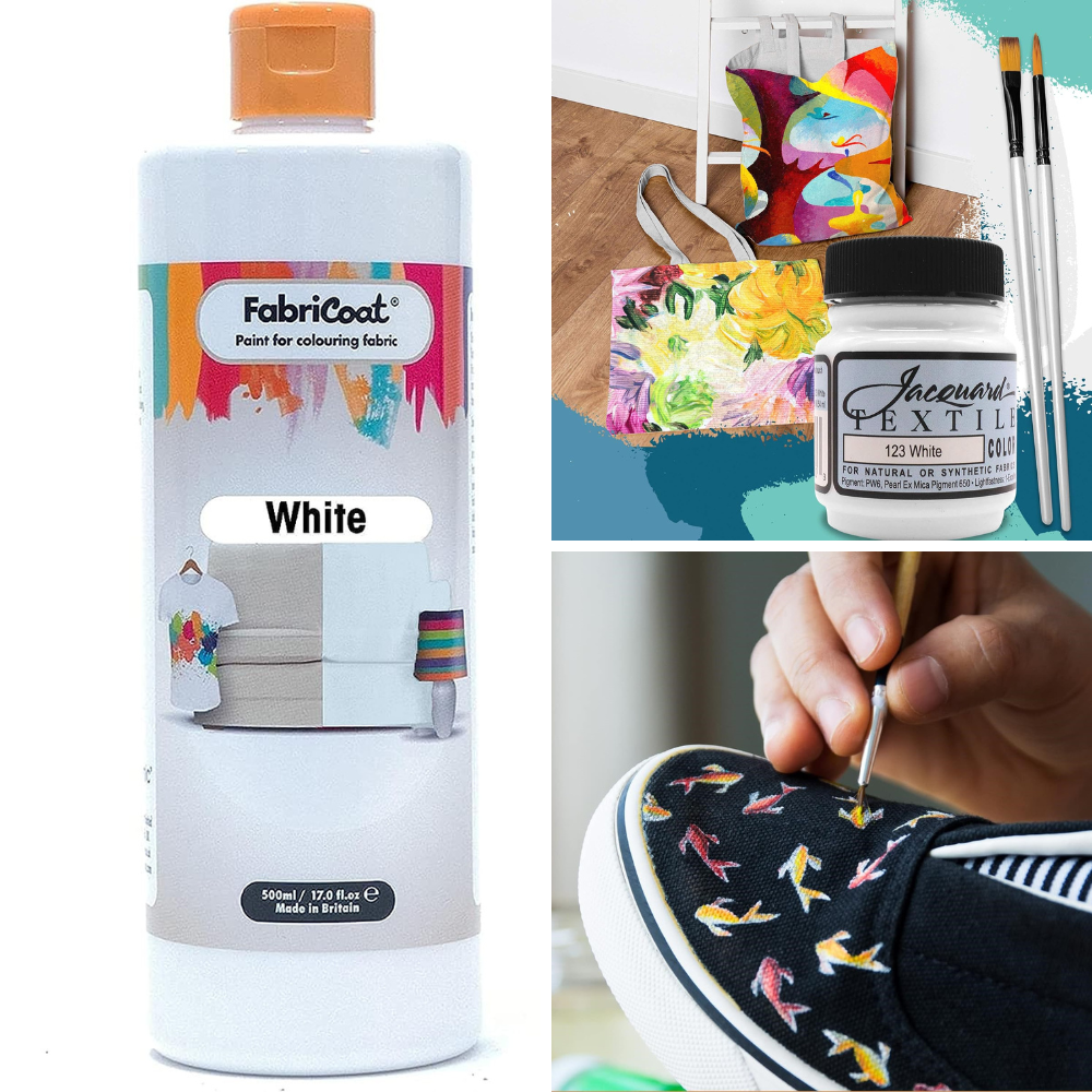 Paint the Town Reviewing the Best Outdoor Fabric Paint