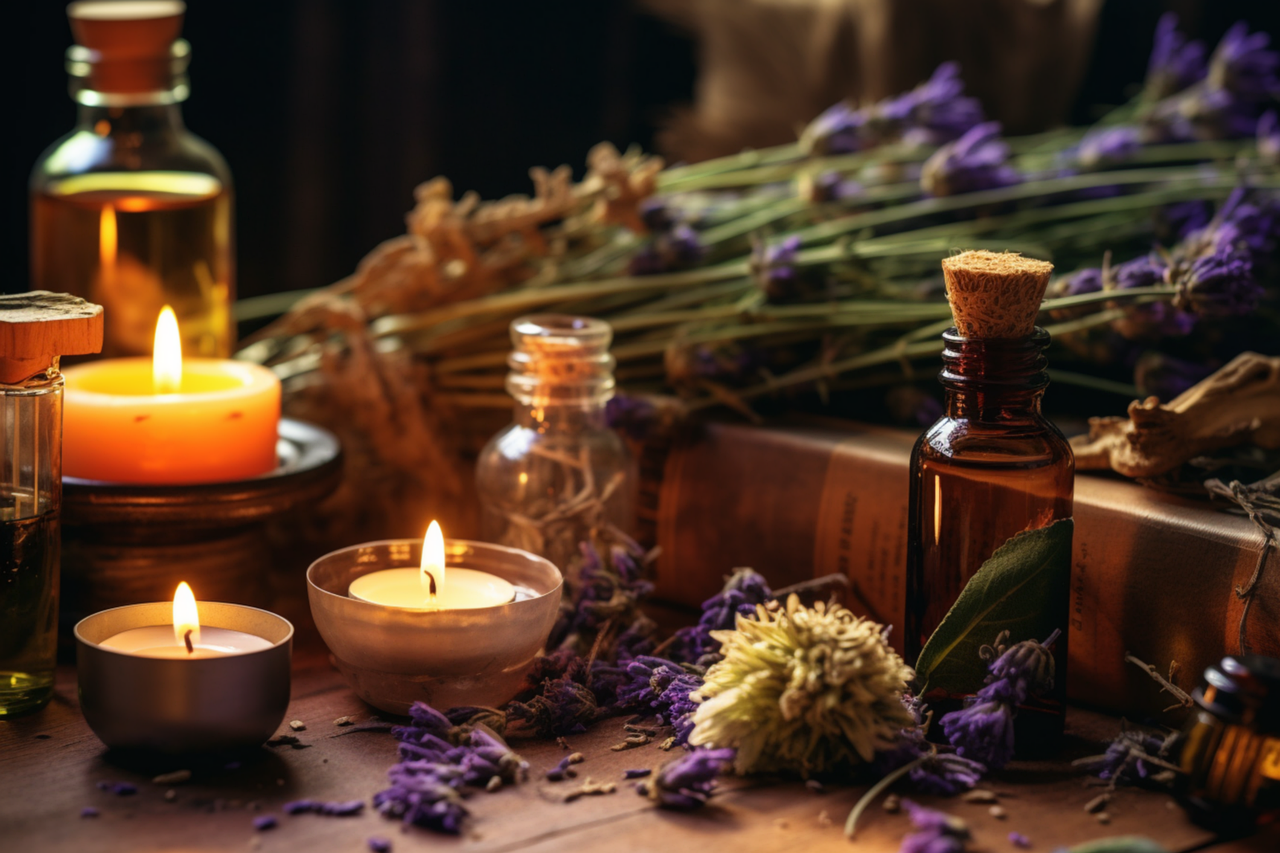 Does Lavender Help with Headaches? A Comprehensive Guide