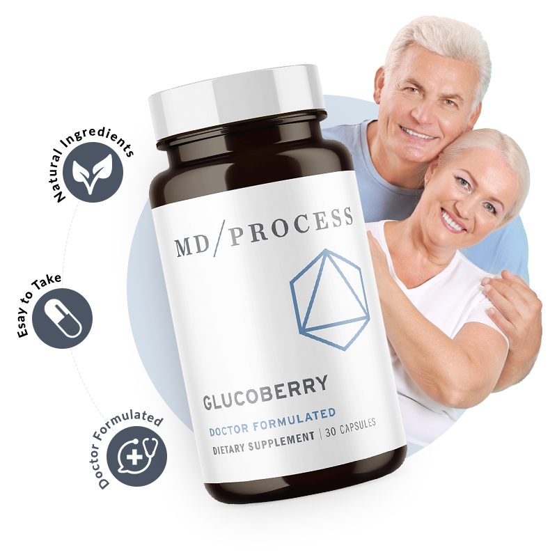 GlucoBerry's Place in Blood Sugar Management Strategies