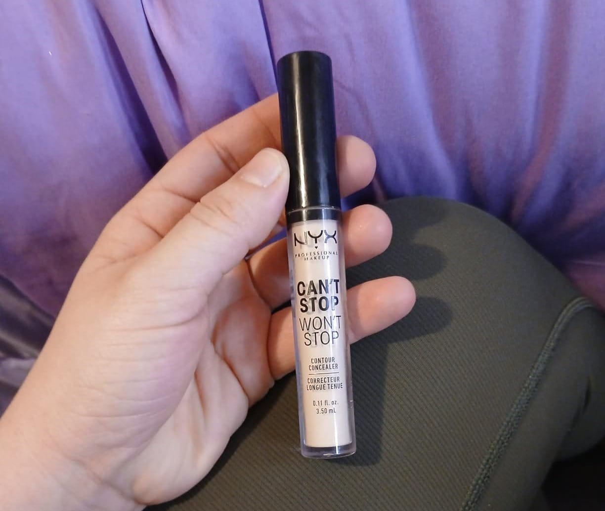 Unveiling the NYX Concealer Serum: A Game-Changer for Flawless Skin