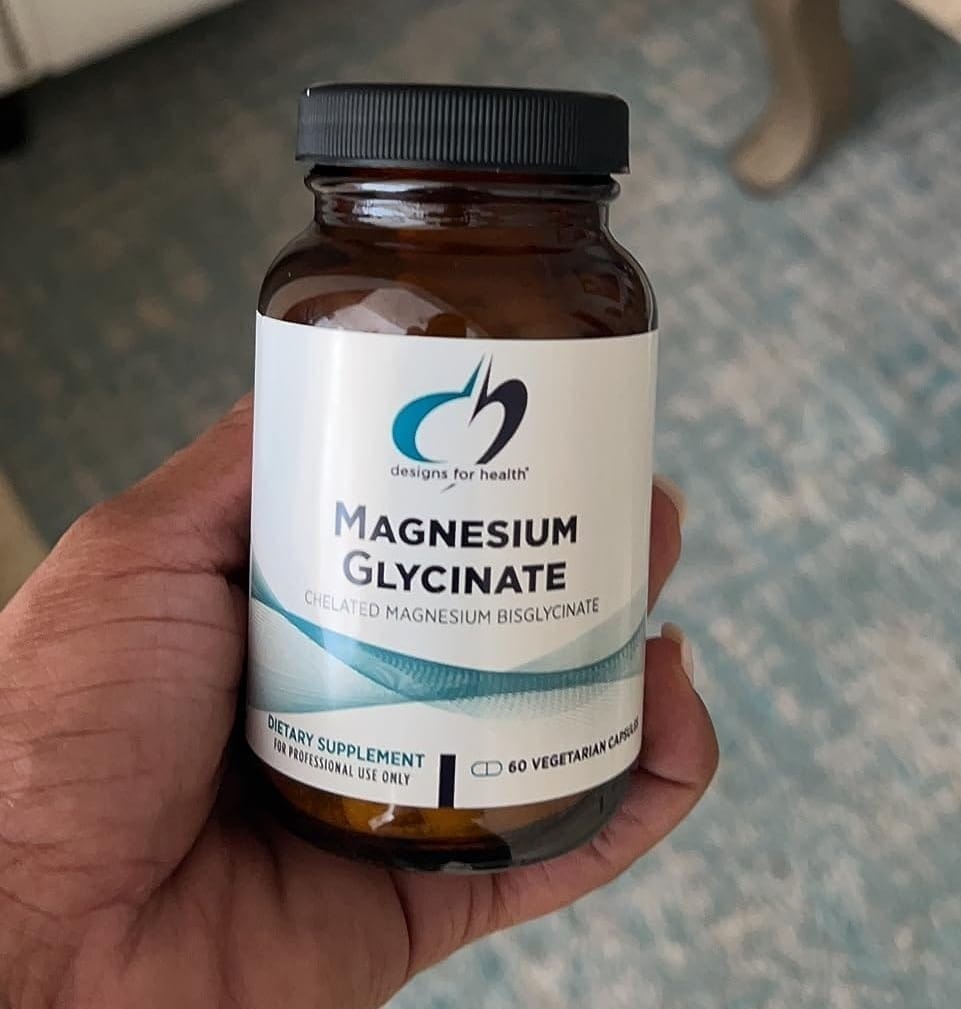 Understanding Magnesium Bisglycinate Side Effects and Considerations