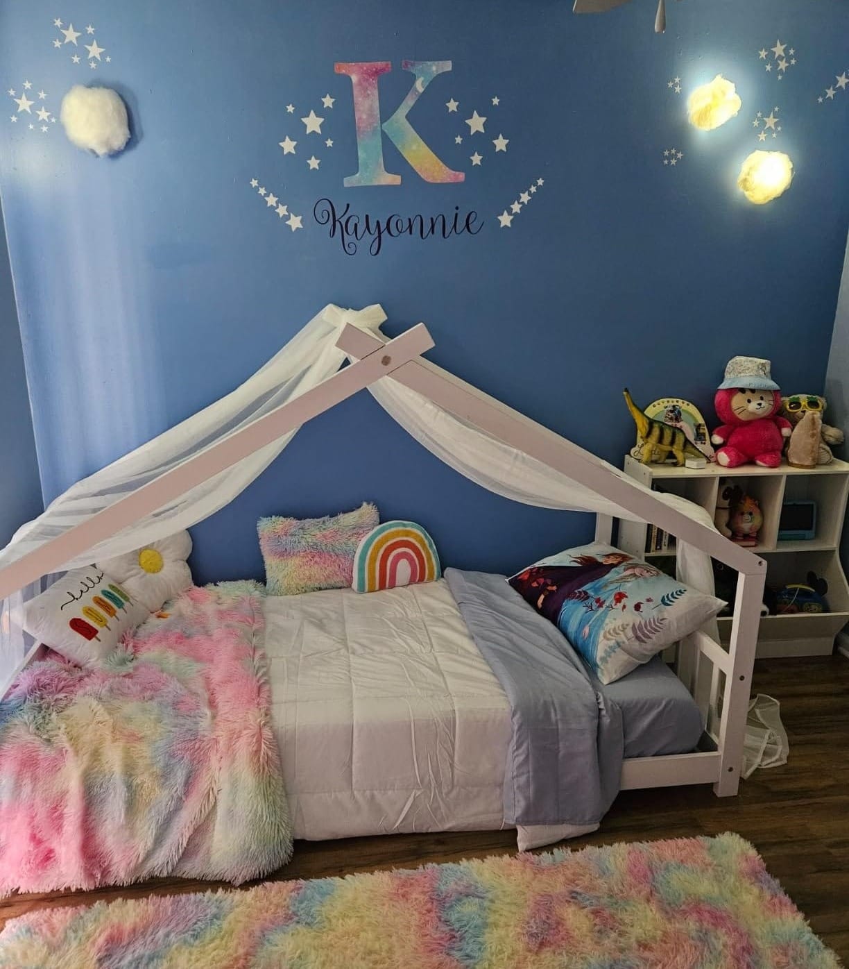 Montessori Bed: Our Top Picks For Your Kid's Bedroom Makeover!