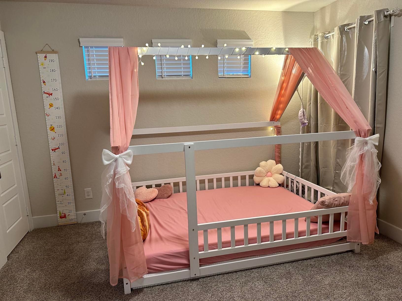 Montessori Bed: Our Top Picks For Your Kid's Bedroom Makeover!