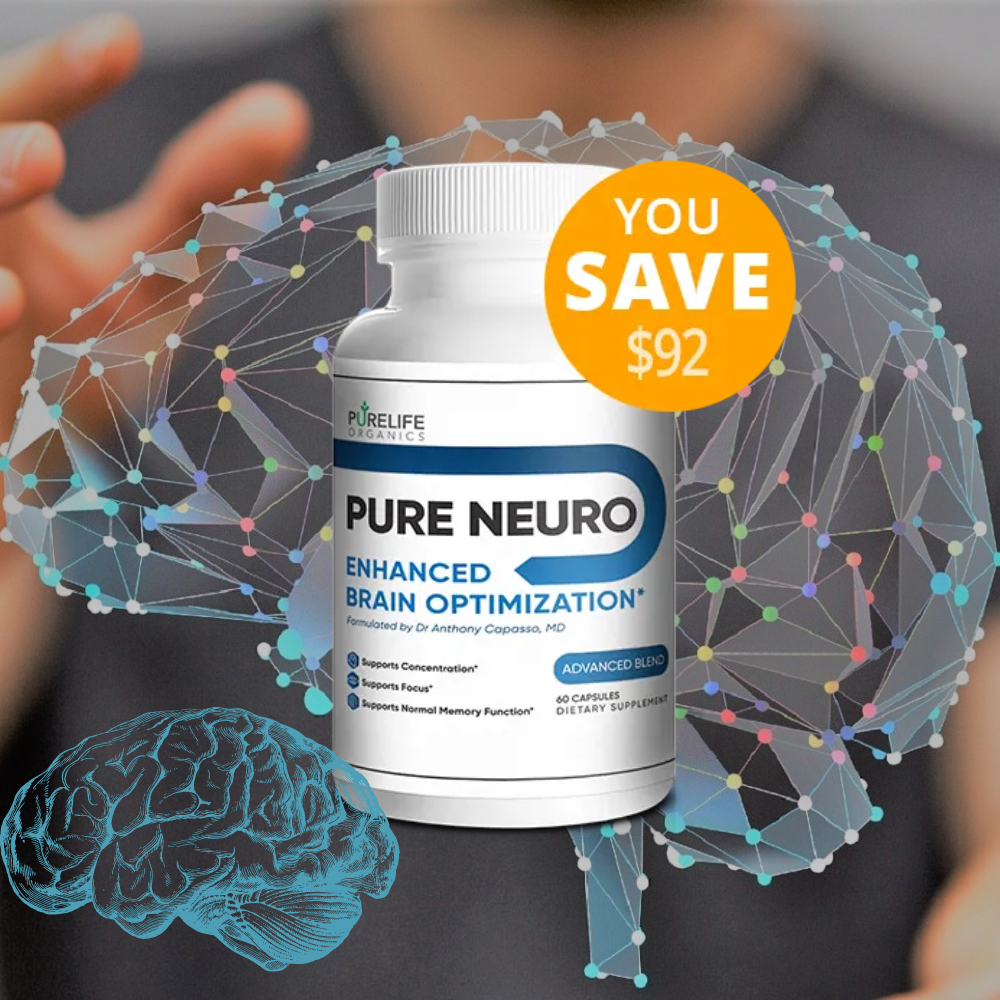 Pure Neuro Reviews: A Comprehensive Analysis
