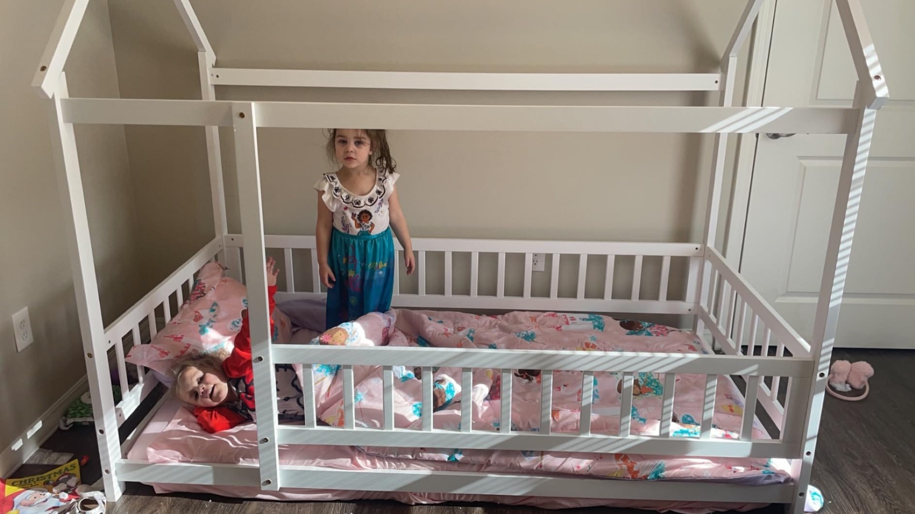 What is a Montessori Bed? An In-Depth Guide