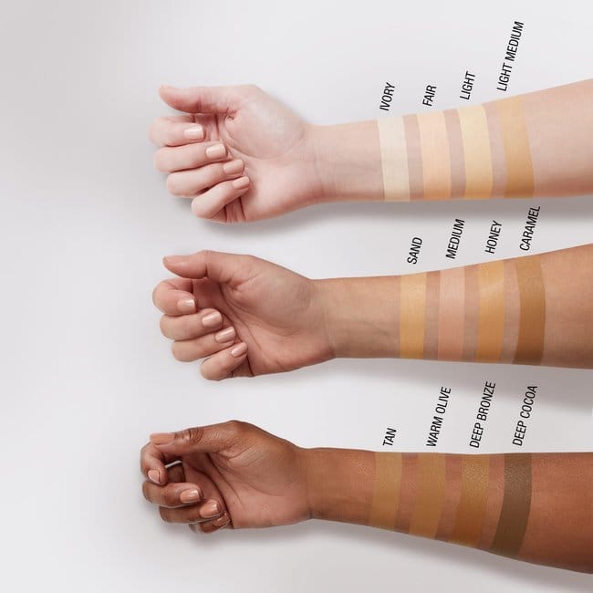 How to Choose a Concealer Shade: A Comprehensive Guide