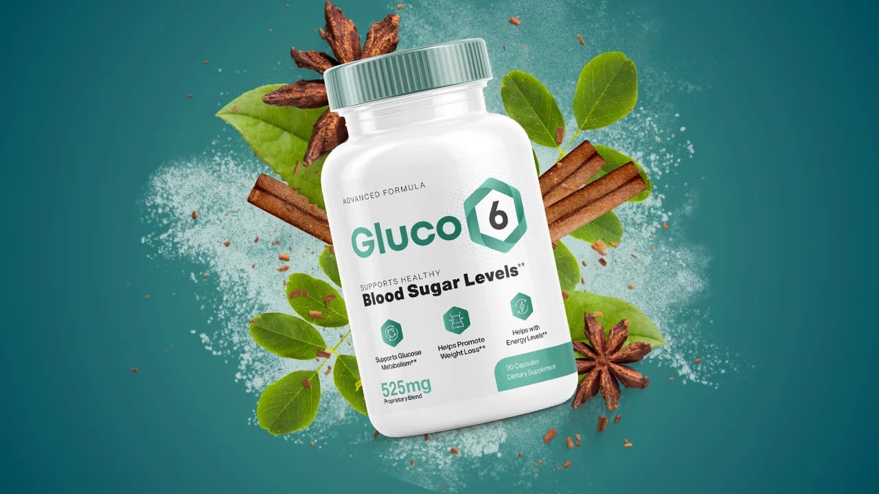 Gluco6 Review: A Comprehensive Analysis