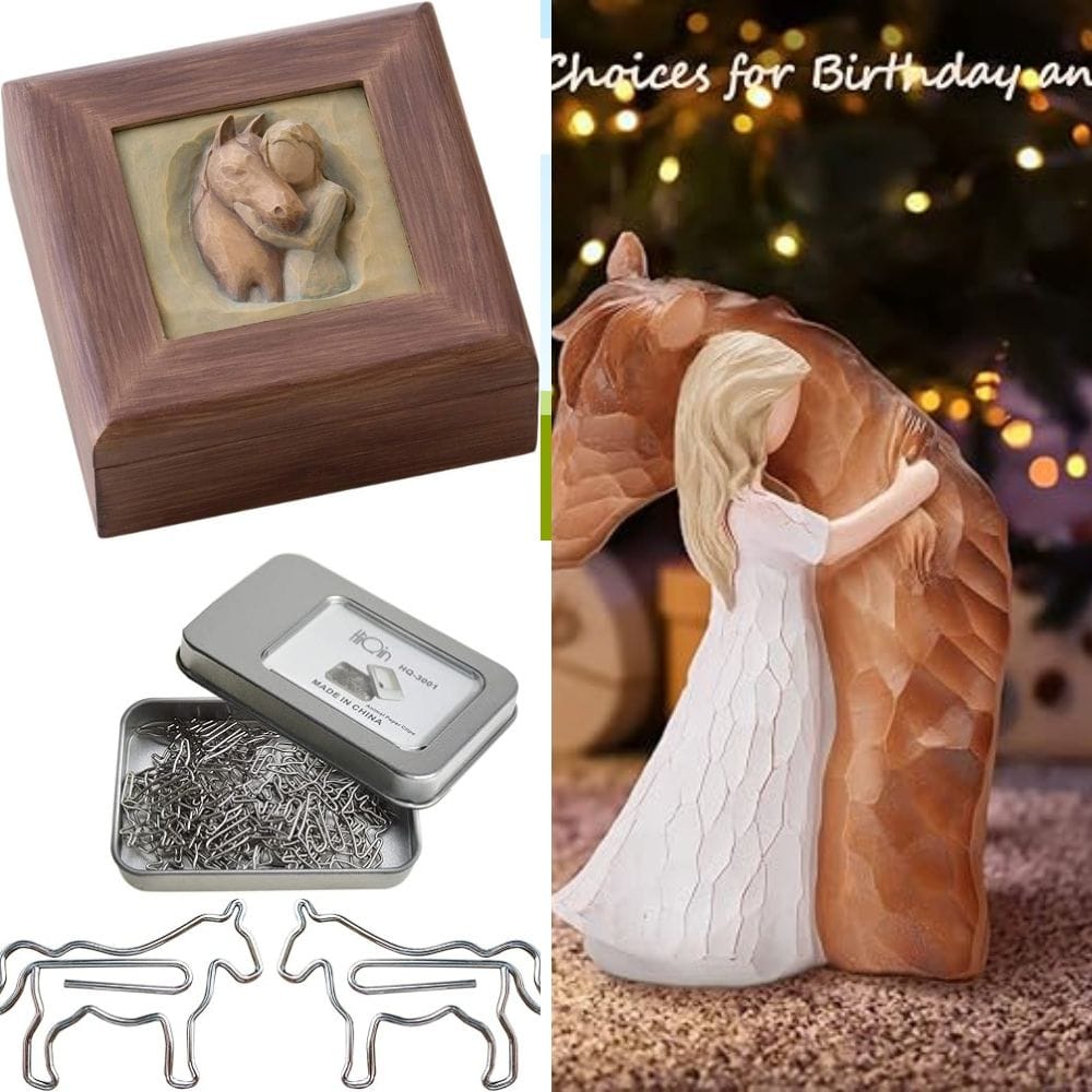 Top Gift Ideas for Horse Lovers: Perfect Presents for Every Equestrian