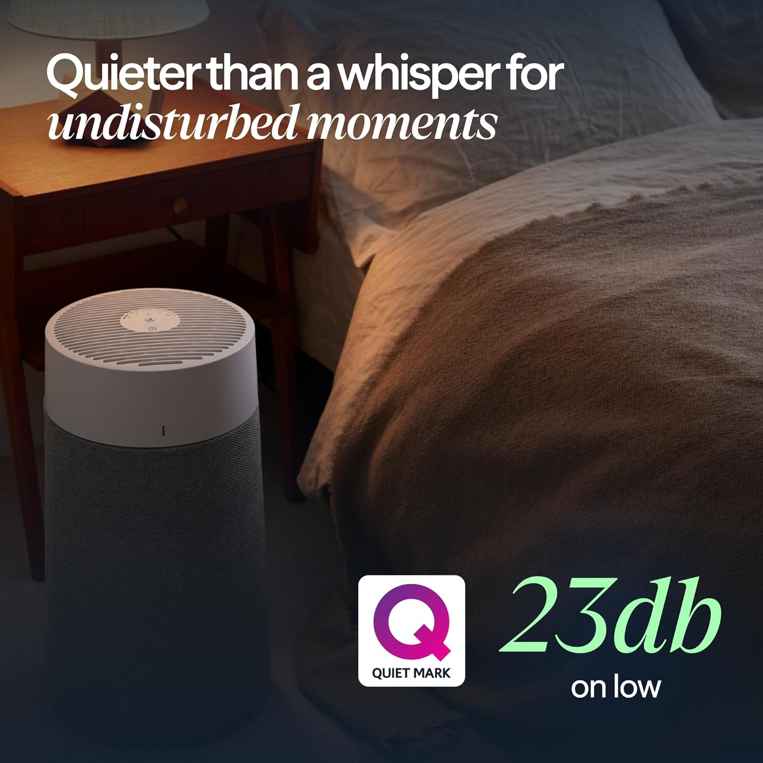 BLUEAIR Air Purifier