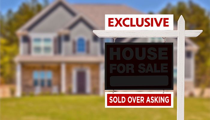 Understanding the Significance of Real Estate Rider Signs