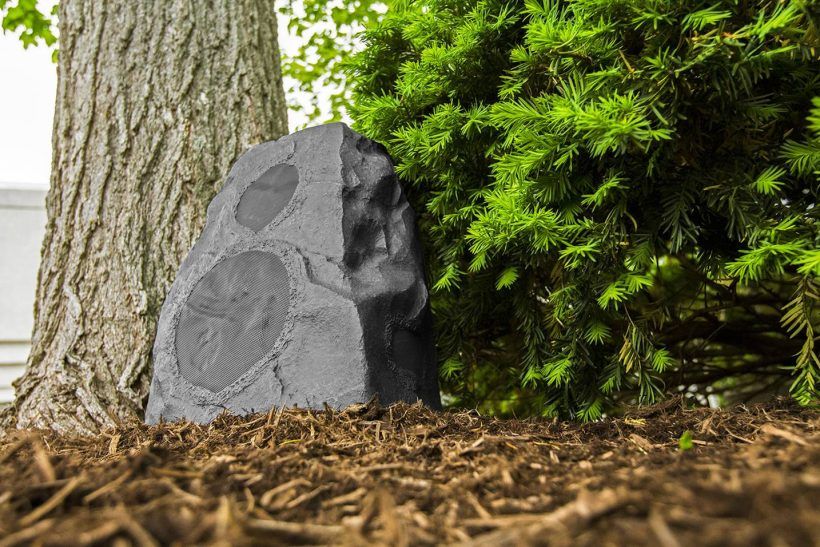 Enhance Your Outdoor Experience with Rock Outdoor Speakers