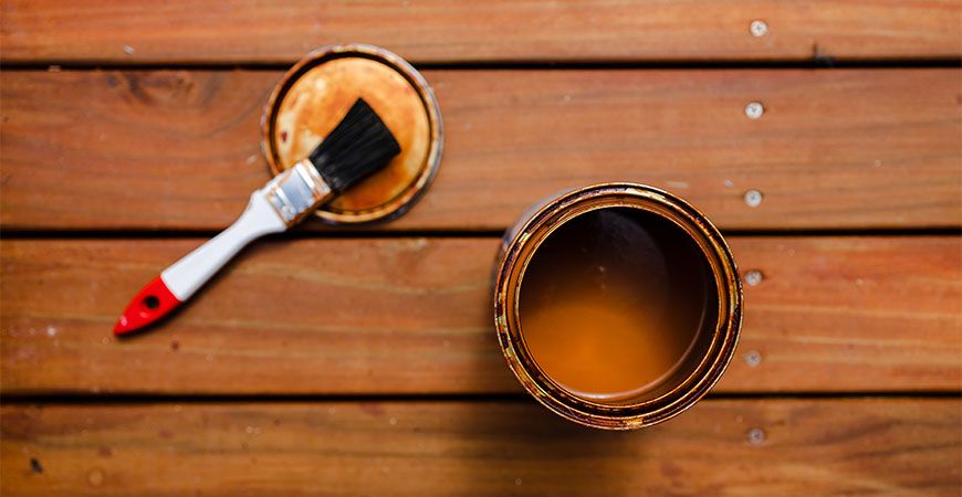 What Do You Use to Stain Outdoor Wood Furniture? A Complete Guide