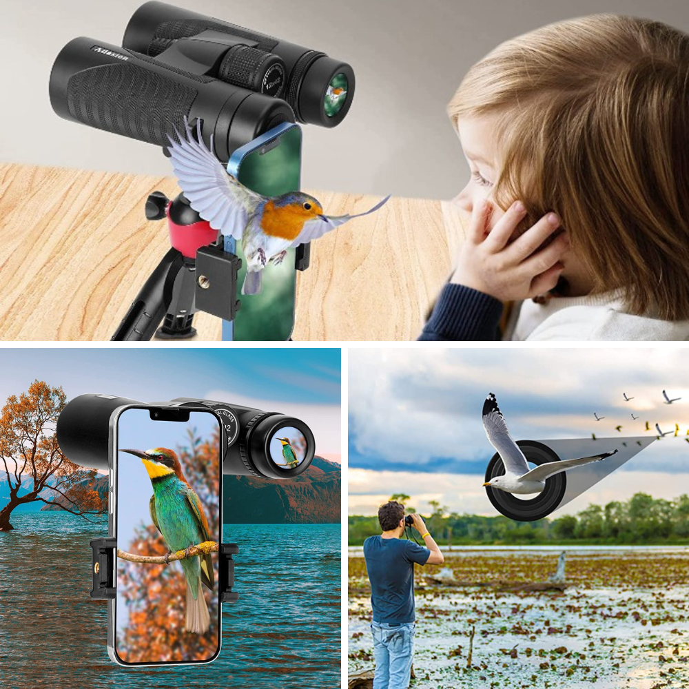 Best BirdWatching Binocular