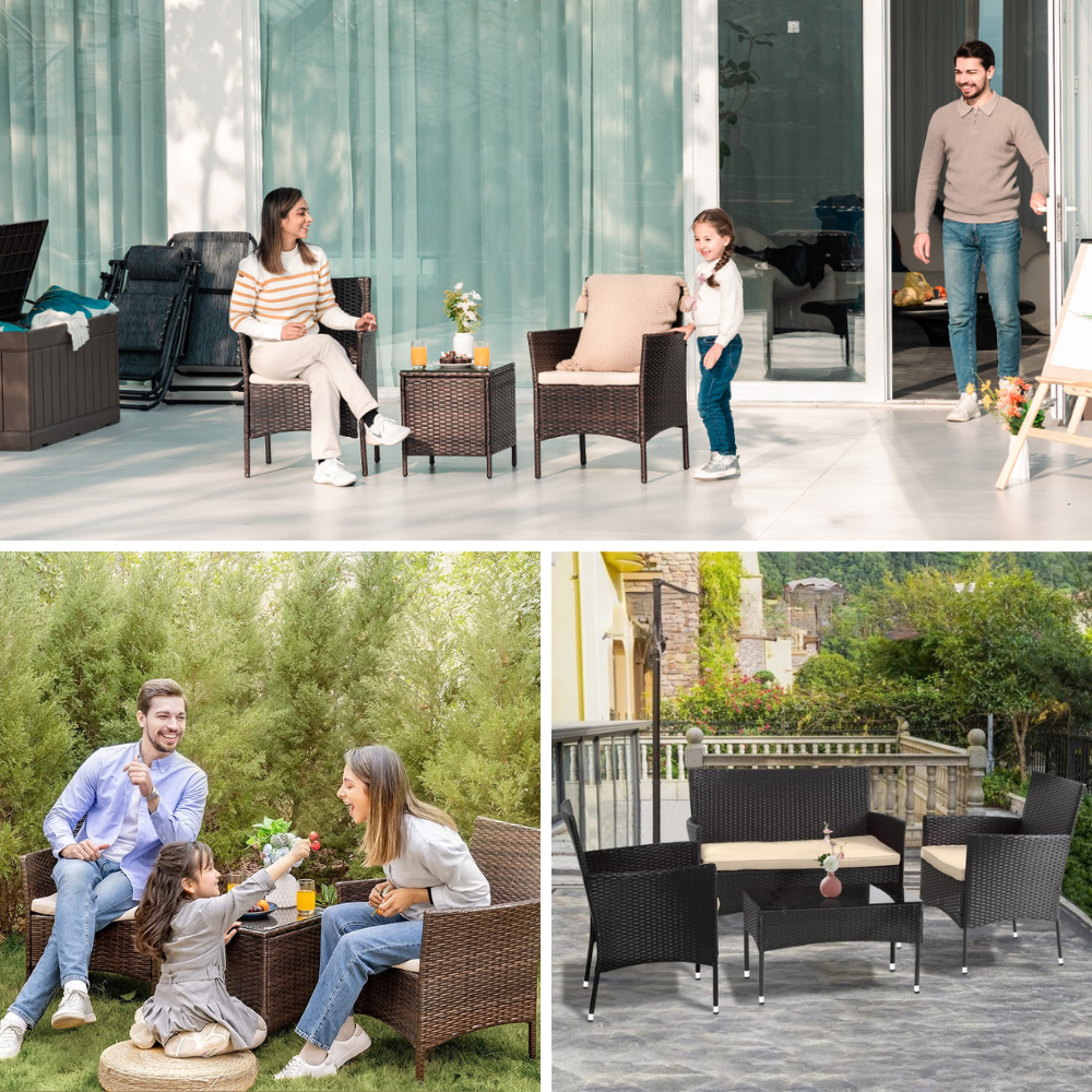 Best Outdoor Furniture For Arizona