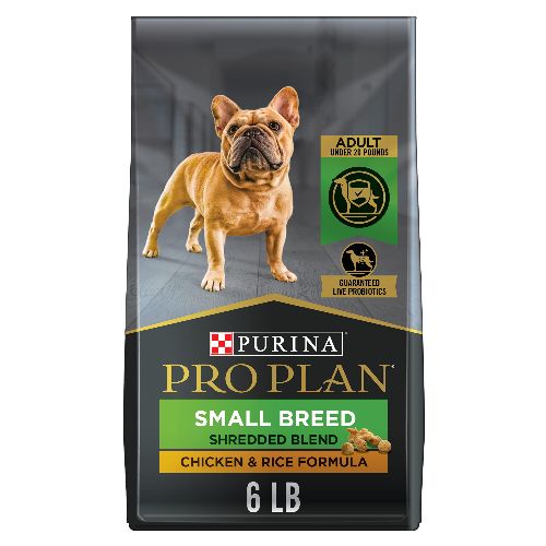Best Dog Food For Shedding