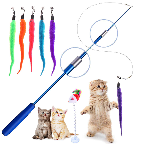  Best Cat Fishing Rod