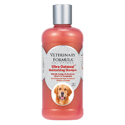Best Oatmeal Shampoo For Dogs