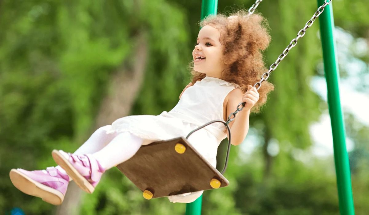Childs Swings