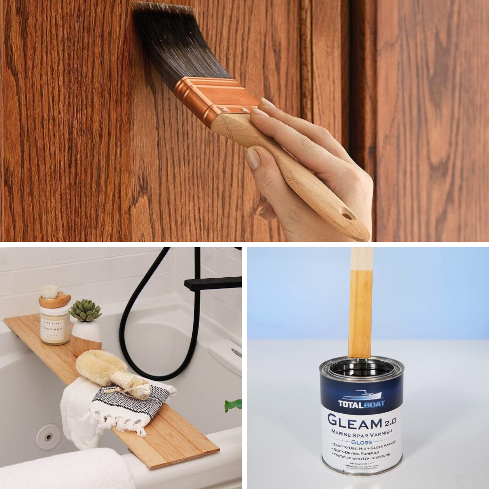 Best Outdoor Polyurethane