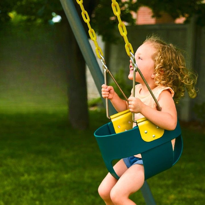 Bucket Swing