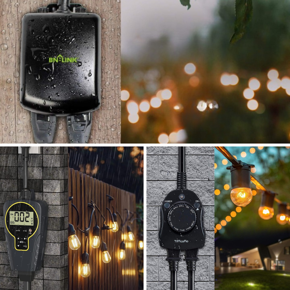 Best Outdoor Timer