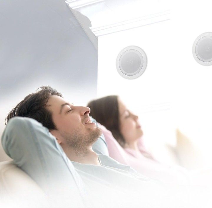 Advantages of Installing a Bluetooth Speaker Ceiling