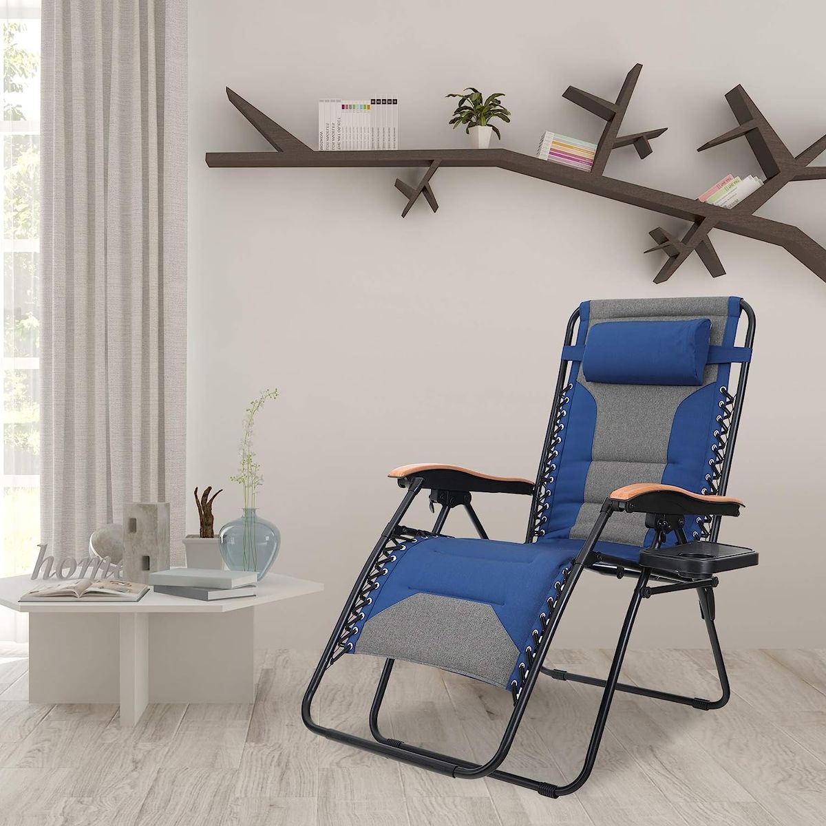 Folding Zero Gravity Chair