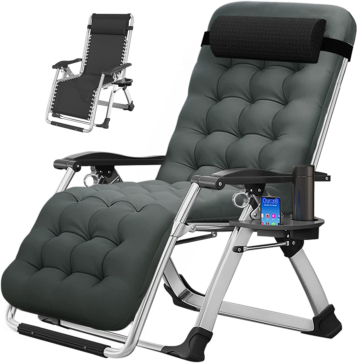 Most Comfortable Recliner