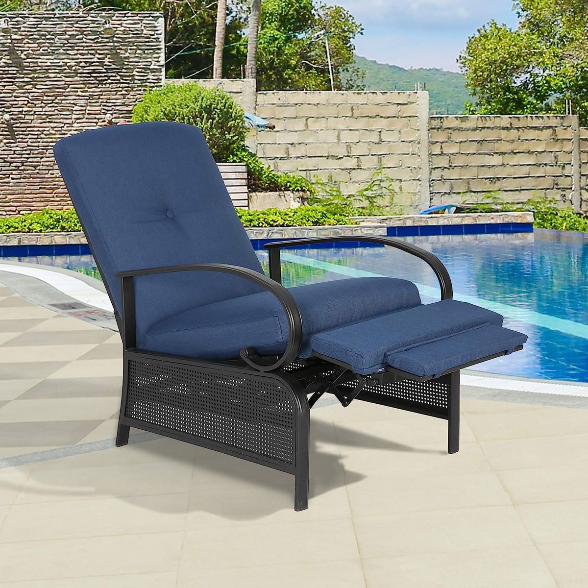 recliners for outdoors