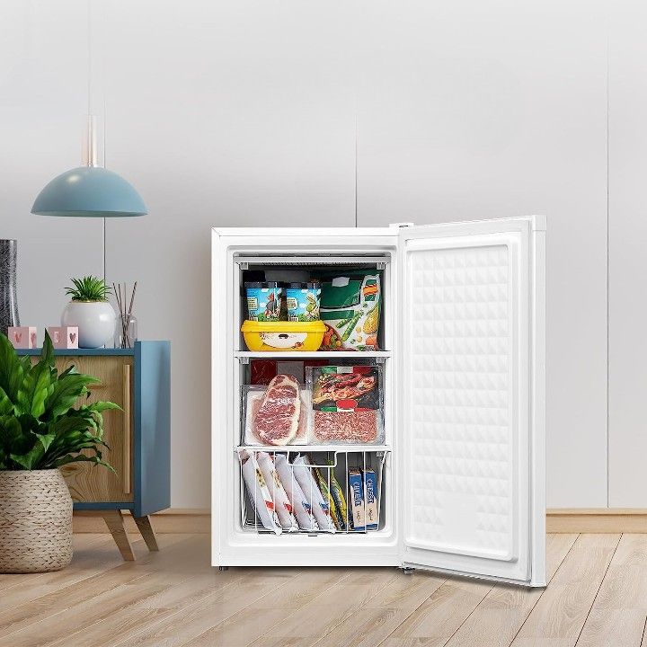 Best Upright Freezer
