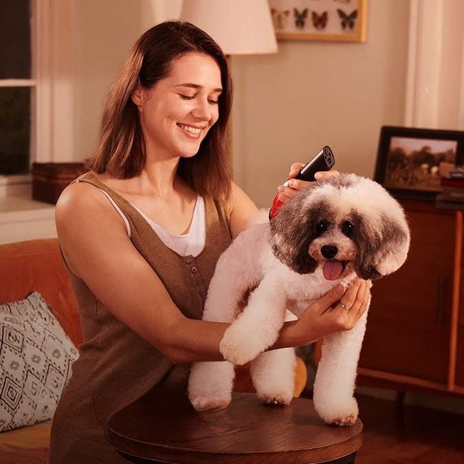 Professional Dog Grooming Clippers
