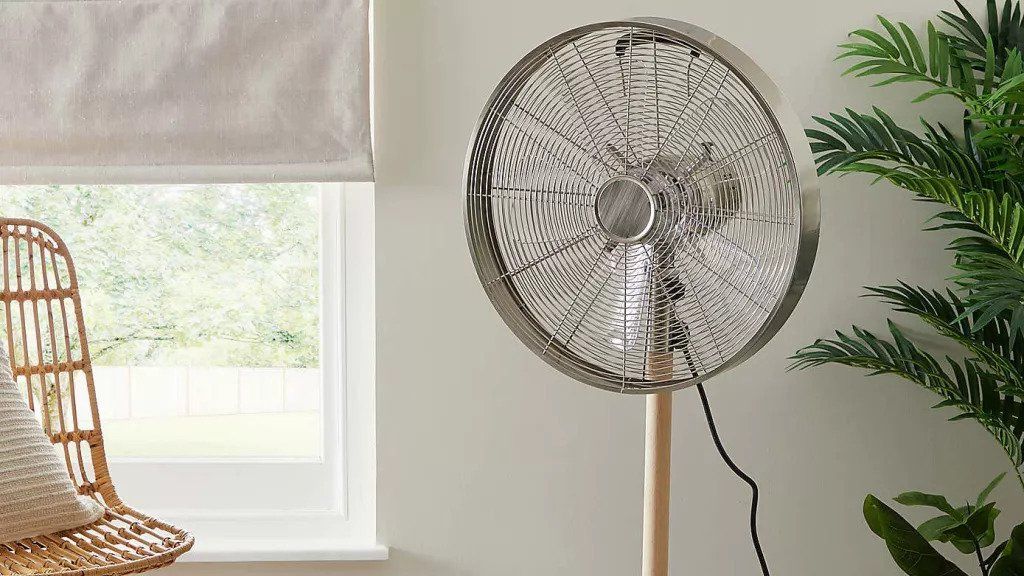 The Modern Floor Fans- A Perfect Cooling Solution