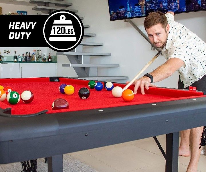Outdoor Billiard Table: A New Way to Enjoy Your Game