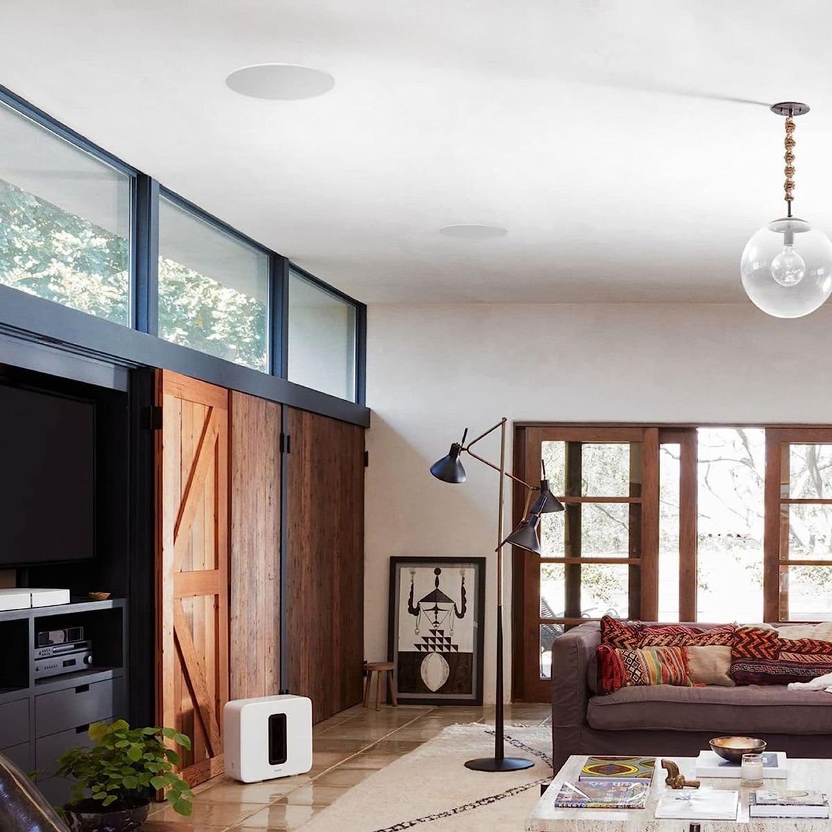 Sonos Ceiling Speakers