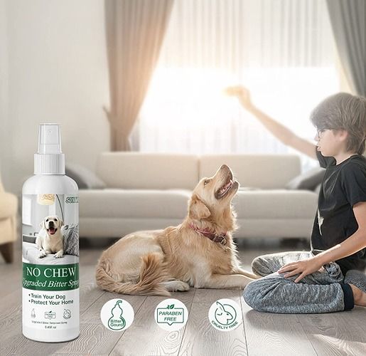 Anti Chew Spray for Dogs
