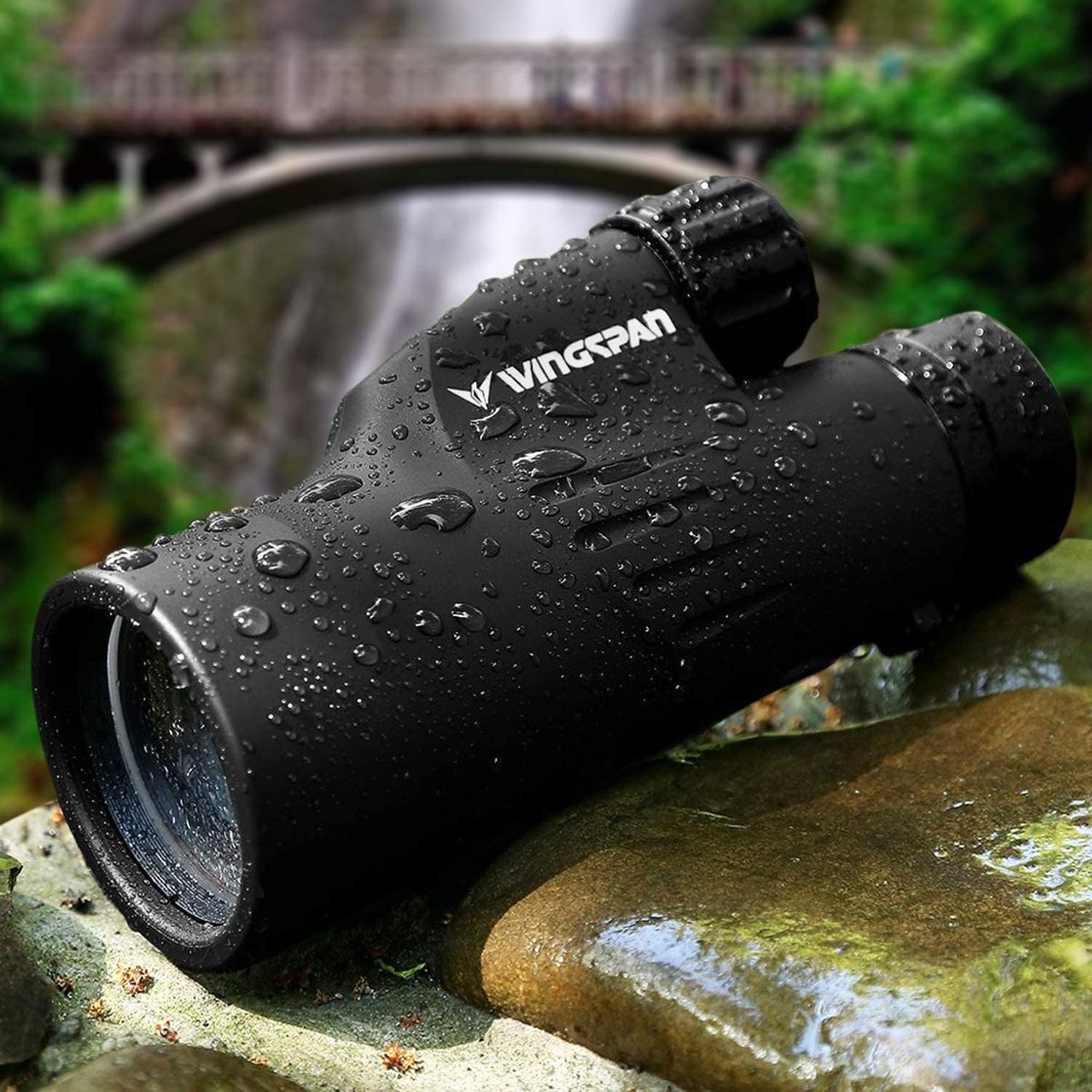 best monocular for bird watching