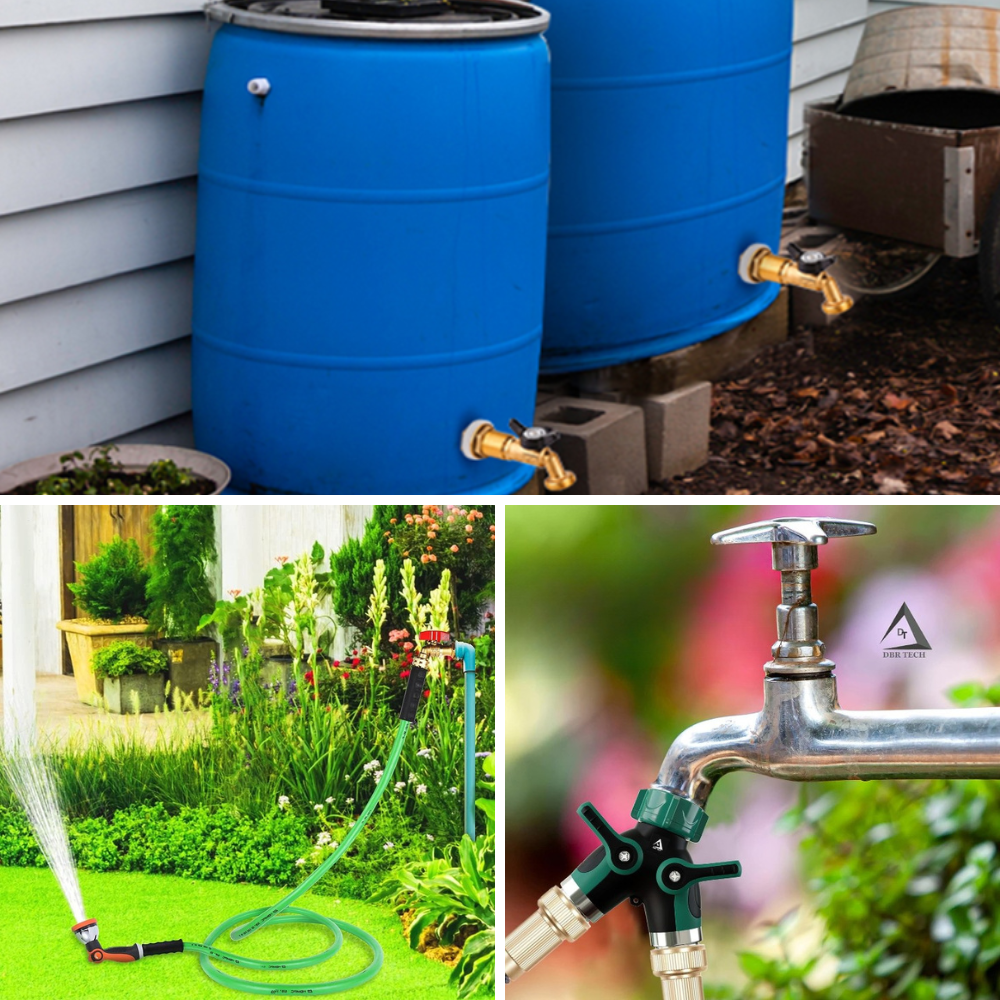 Best Outdoor Spigot