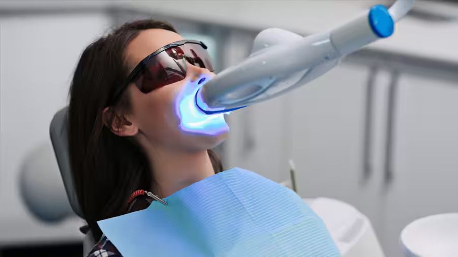How to Remove Stain from Teeth