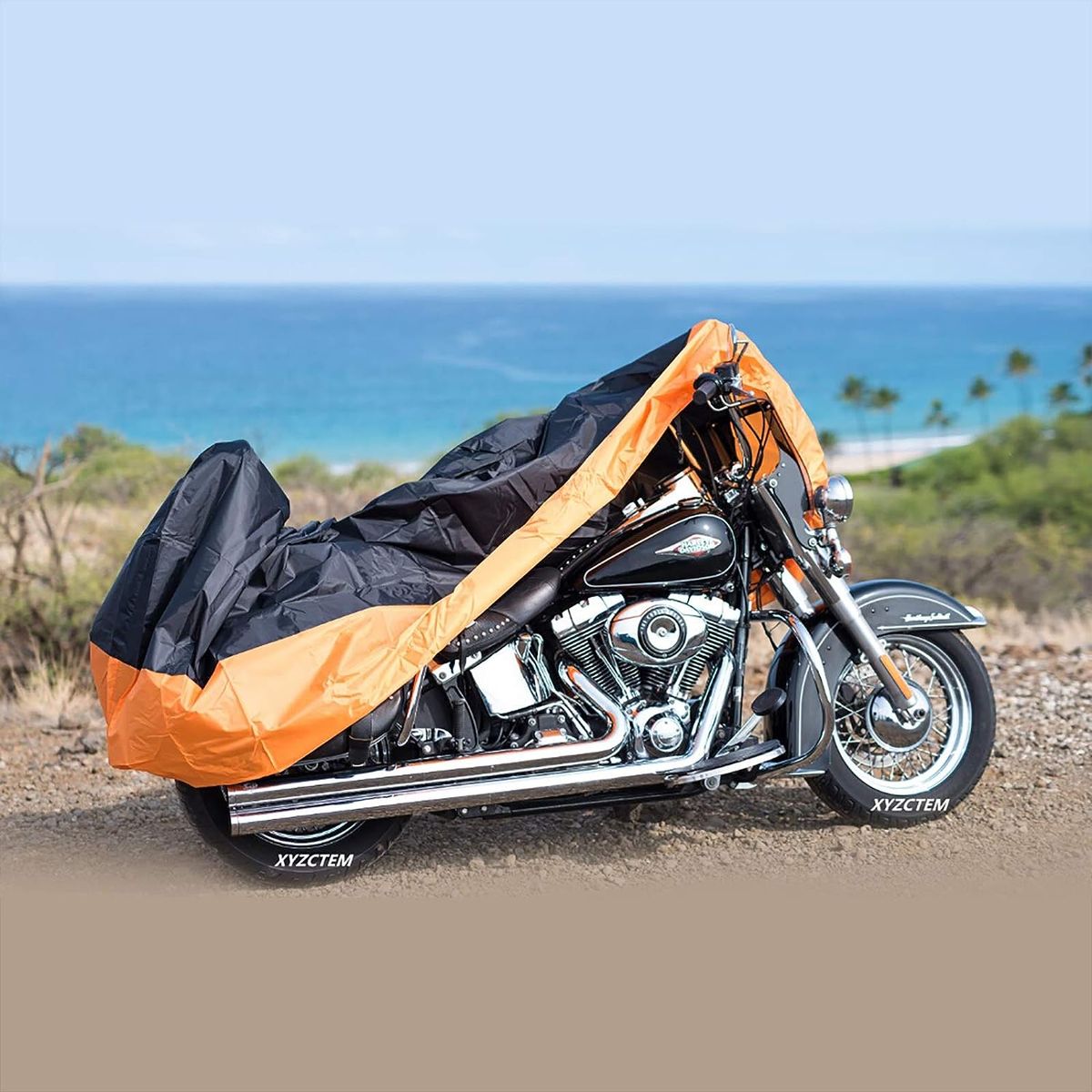 motorcycle covers waterproof