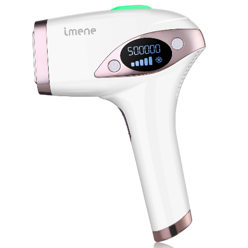 Permanent Facial Hair Removal
