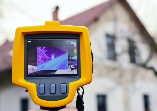 Unlocking the Power of Thermal Imaging Camera