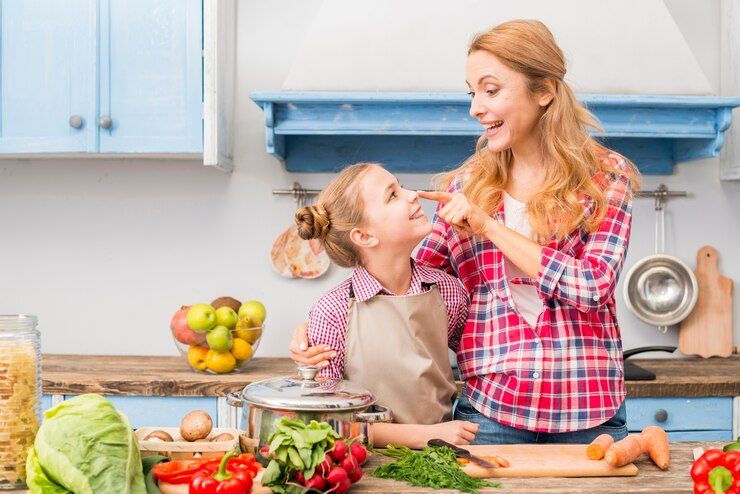 How to Get a Healthy Gut