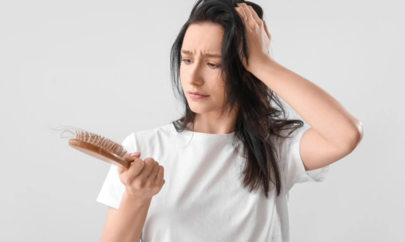 how to prevent hair loss
