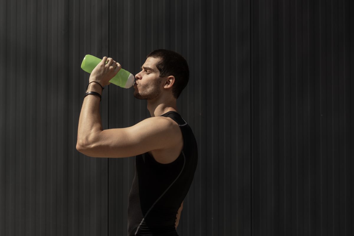 Should You Eat Protein Before or After a Workout