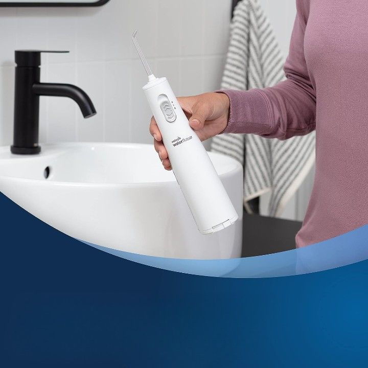 why professionals choose Waterpik for flossing a deep dive