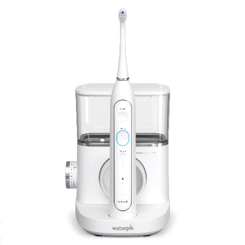 How to Use and Maintain Your Waterpik Flosser Correctly