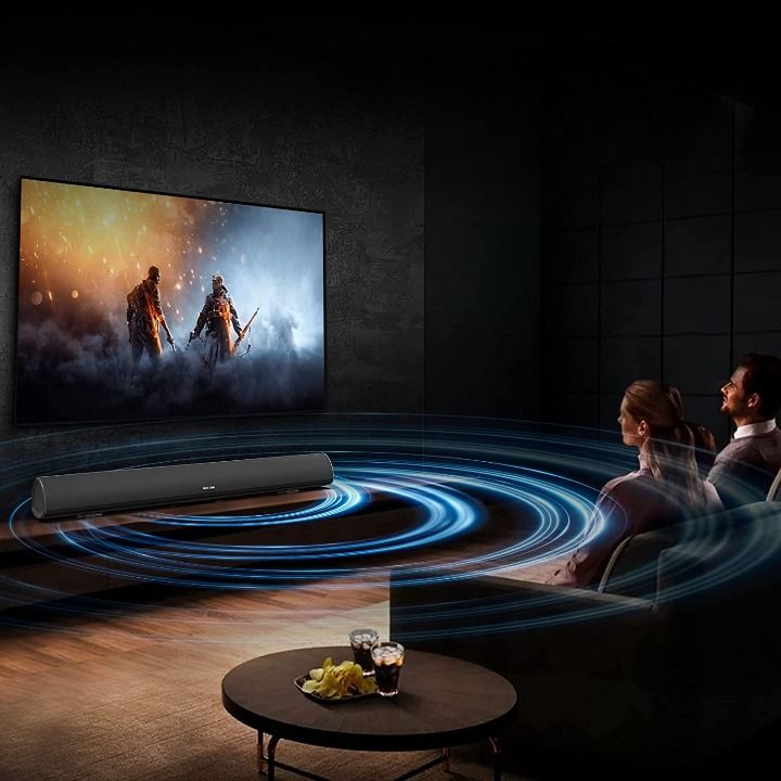 Outdoor Soundbar 