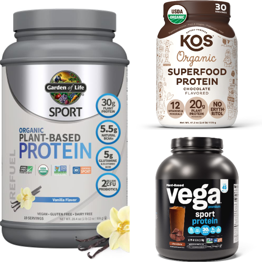 Best Keto Protein Powder