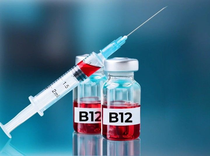 Are B12 Shots Good for You